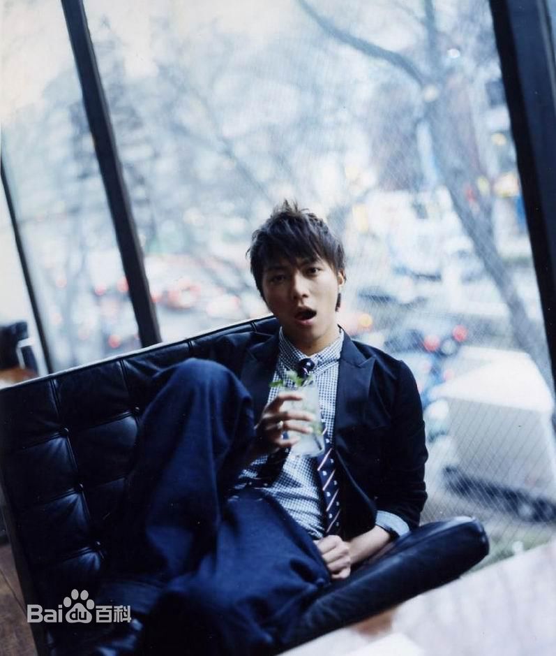 最全成宫宽贵(成宮寛貴（Hiroki Narimiya、なりみや ひろき）)精彩图册