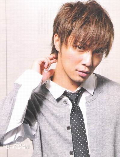 最全成宫宽贵(成宮寛貴（Hiroki Narimiya、なりみや ひろき）)精彩图册