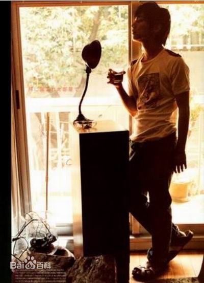 最全成宫宽贵(成宮寛貴（Hiroki Narimiya、なりみや ひろき）)精彩图册