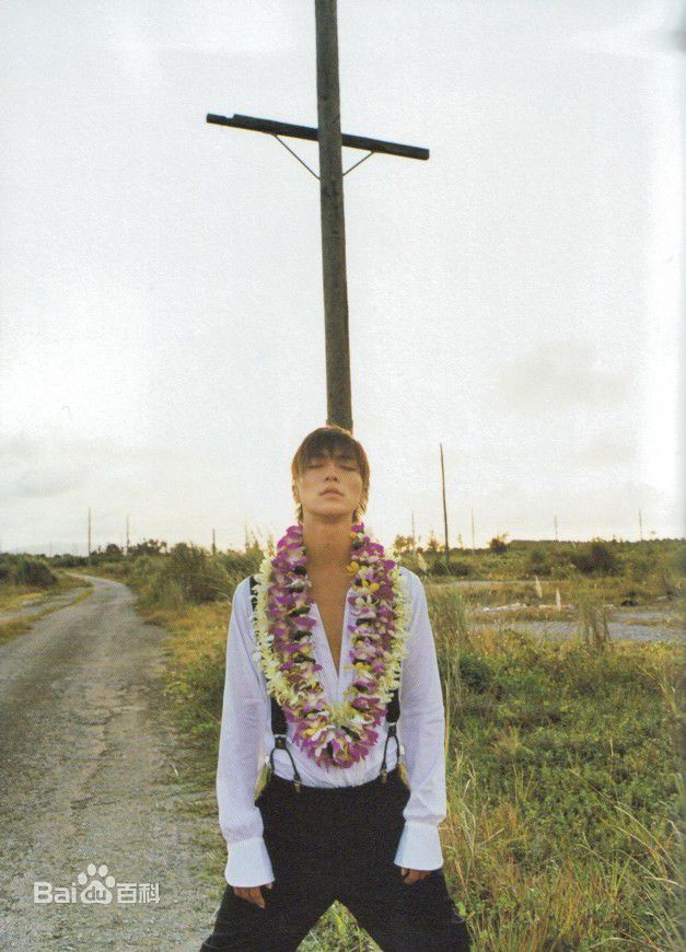 精选成宫宽贵(成宮寛貴（Hiroki Narimiya、なりみや ひろき）)精彩图册