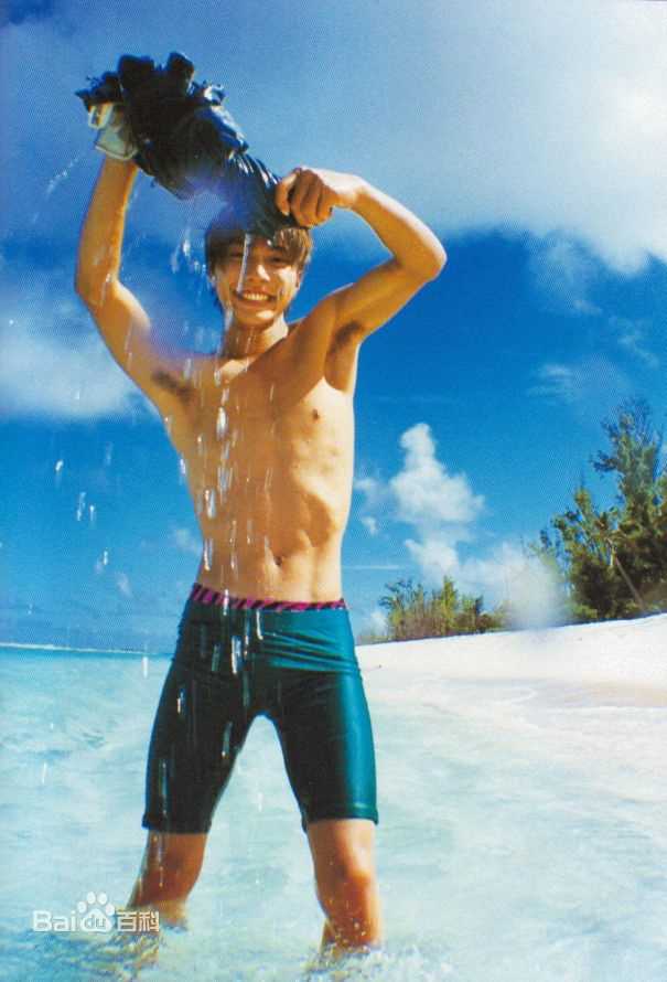 精选成宫宽贵(成宮寛貴（Hiroki Narimiya、なりみや ひろき）)精彩图册