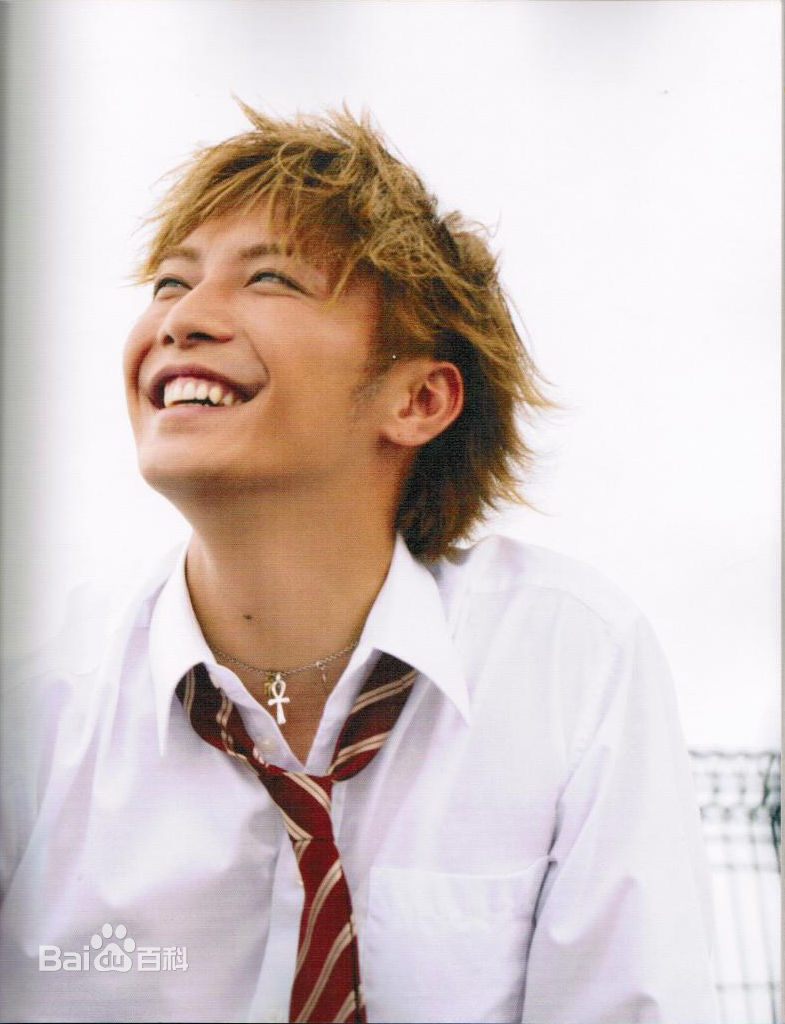 精选成宫宽贵(成宮寛貴（Hiroki Narimiya、なりみや ひろき）)精彩图册