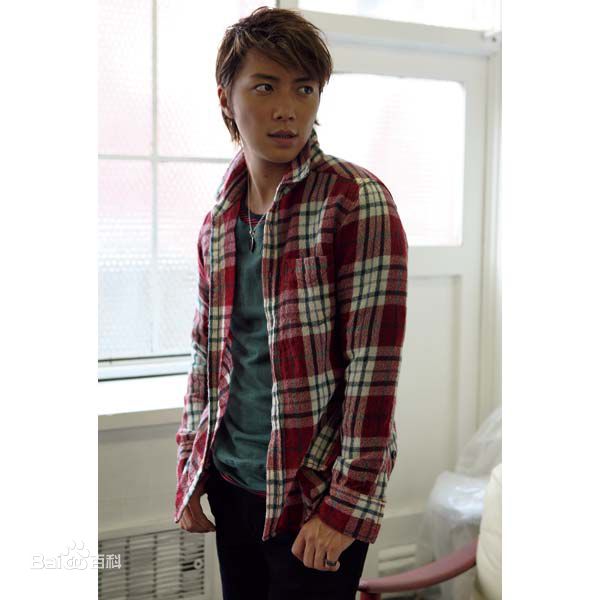 精选成宫宽贵(成宮寛貴（Hiroki Narimiya、なりみや ひろき）)精彩图册