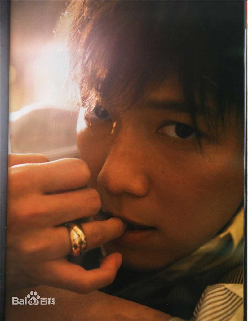 精选成宫宽贵(成宮寛貴（Hiroki Narimiya、なりみや ひろき）)精彩图册