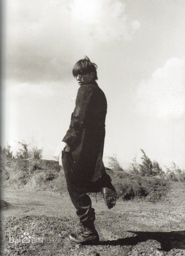 精选成宫宽贵(成宮寛貴（Hiroki Narimiya、なりみや ひろき）)精彩图册