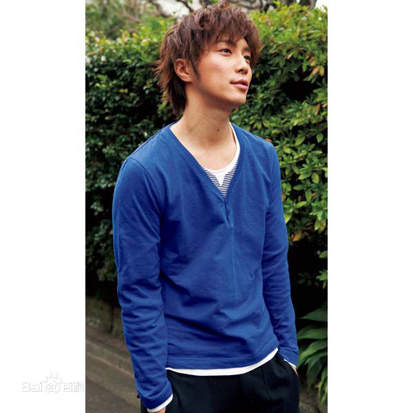 精选成宫宽贵(成宮寛貴（Hiroki Narimiya、なりみや ひろき）)精彩图册