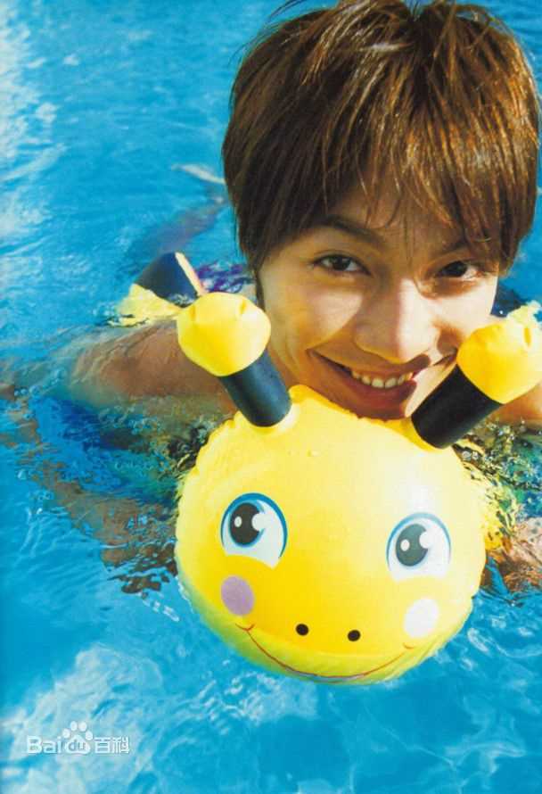 精选成宫宽贵(成宮寛貴（Hiroki Narimiya、なりみや ひろき）)精彩图册