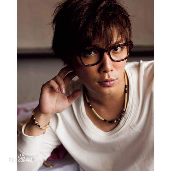 成宫宽贵(成宮寛貴（Hiroki Narimiya、なりみや ひろき）)精彩图册