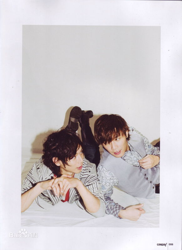 成宫宽贵(成宮寛貴（Hiroki Narimiya、なりみや ひろき）)精彩图册