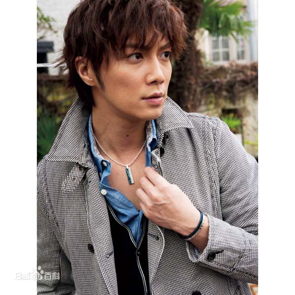 成宫宽贵(成宮寛貴（Hiroki Narimiya、なりみや ひろき）)精彩图册