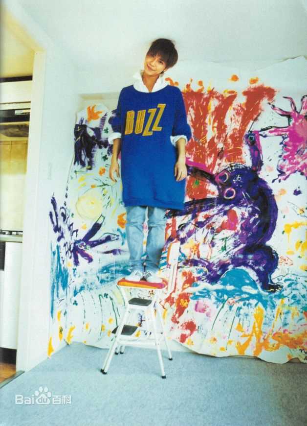 成宫宽贵(成宮寛貴（Hiroki Narimiya、なりみや ひろき）)精彩图册