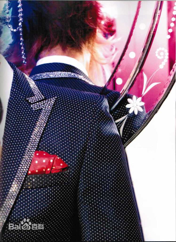 成宫宽贵(成宮寛貴（Hiroki Narimiya、なりみや ひろき）)精彩图册