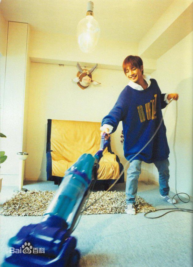 成宫宽贵(成宮寛貴（Hiroki Narimiya、なりみや ひろき）)精彩图册