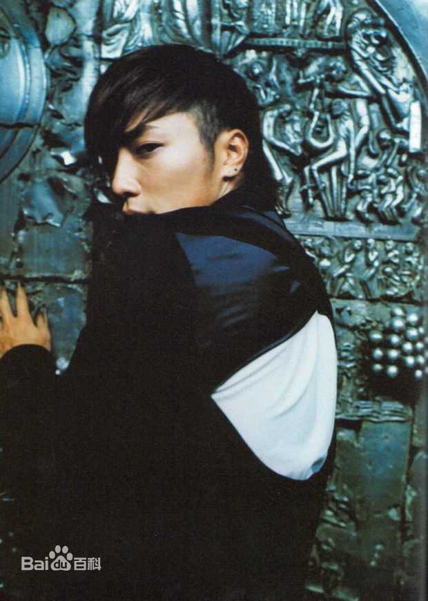 成宫宽贵(成宮寛貴（Hiroki Narimiya、なりみや ひろき）)精彩图册