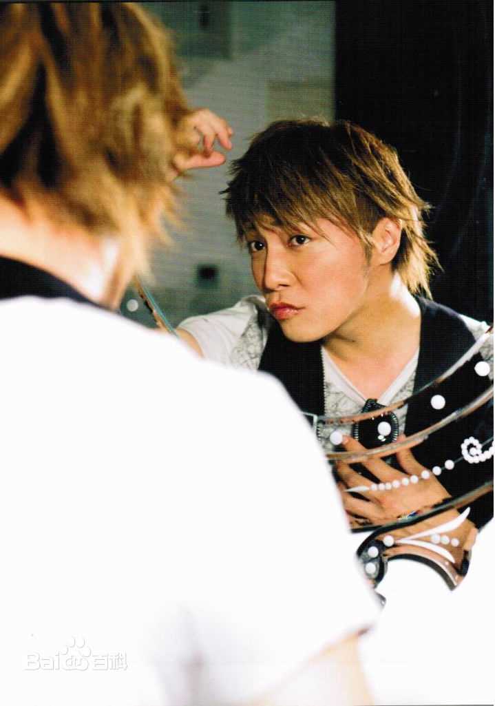 成宫宽贵(成宮寛貴（Hiroki Narimiya、なりみや ひろき）)精彩图册