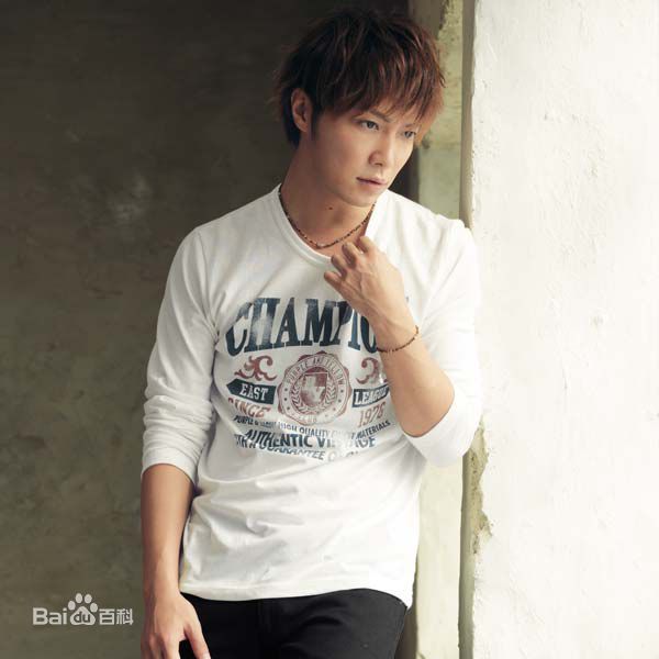 成宫宽贵(成宮寛貴（Hiroki Narimiya、なりみや ひろき）)精彩图册