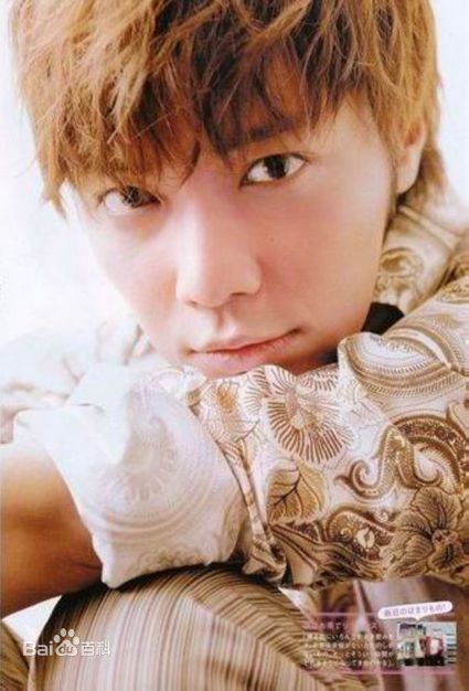 成宫宽贵(成宮寛貴（Hiroki Narimiya、なりみや ひろき）)精彩图册