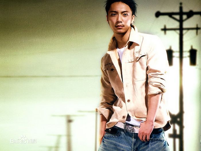 成宫宽贵(成宮寛貴（Hiroki Narimiya、なりみや ひろき）)精彩图册