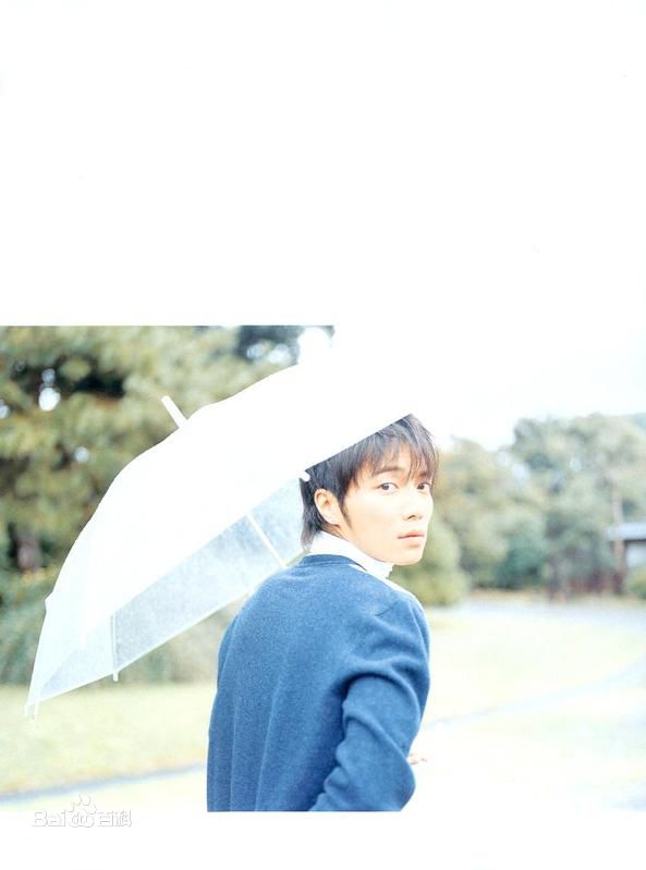 成宫宽贵(成宮寛貴（Hiroki Narimiya、なりみや ひろき）)精彩图册