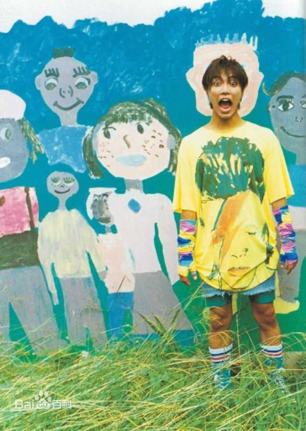 成宫宽贵(成宮寛貴（Hiroki Narimiya、なりみや ひろき）)精彩图册