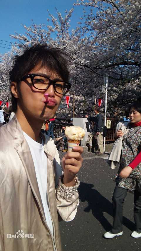 成宫宽贵(成宮寛貴（Hiroki Narimiya、なりみや ひろき）)精彩图册