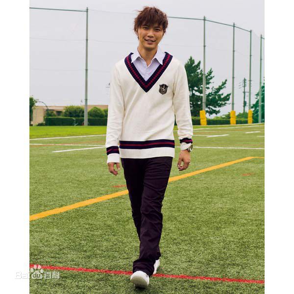 成宫宽贵(成宮寛貴（Hiroki Narimiya、なりみや ひろき）)精彩图册