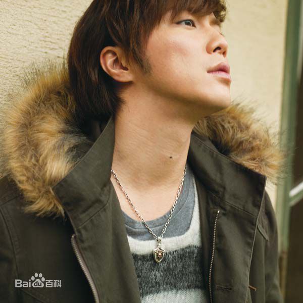 成宫宽贵(成宮寛貴（Hiroki Narimiya、なりみや ひろき）)精彩图册