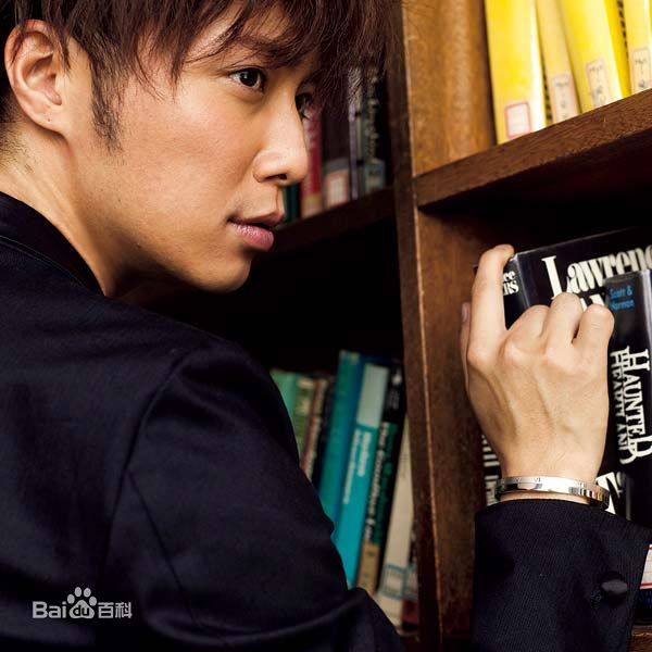 成宫宽贵(成宮寛貴（Hiroki Narimiya、なりみや ひろき）)精彩图册