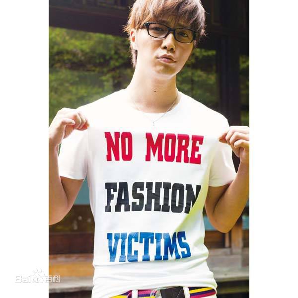 成宫宽贵(成宮寛貴（Hiroki Narimiya、なりみや ひろき）)精彩图册