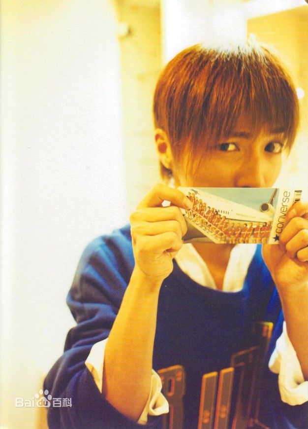 成宫宽贵(成宮寛貴（Hiroki Narimiya、なりみや ひろき）)精彩图册