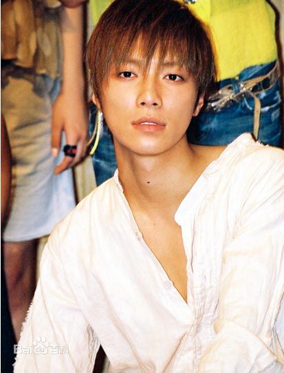 成宫宽贵(成宮寛貴（Hiroki Narimiya、なりみや ひろき）)精彩图册