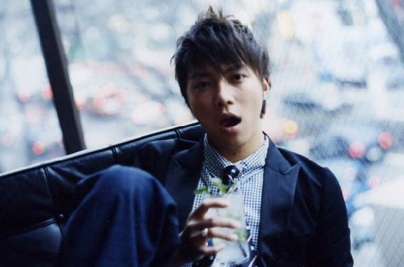 最优质成宫宽贵(成宮寛貴（Hiroki Narimiya、なりみや ひろき）)生活照