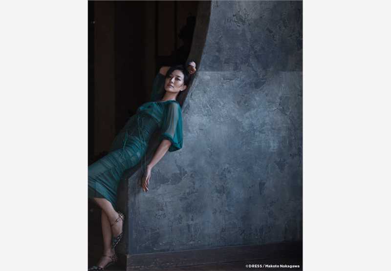 板谷由夏(Itaya Yuka)画像壁纸壁纸