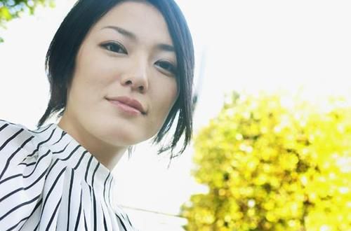 最全板谷由夏(Itaya Yuka)素颜照