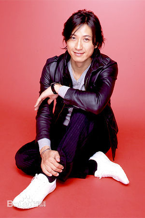 谷原章介(Shosuke Tanihara)精选图册