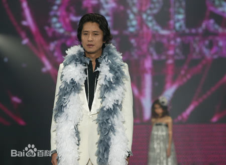 谷原章介(Shosuke Tanihara)精选图册