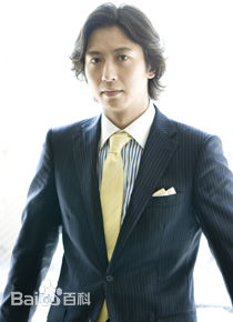 谷原章介(Shosuke Tanihara)精选图册