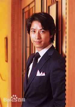 谷原章介(Shosuke Tanihara)精选图册