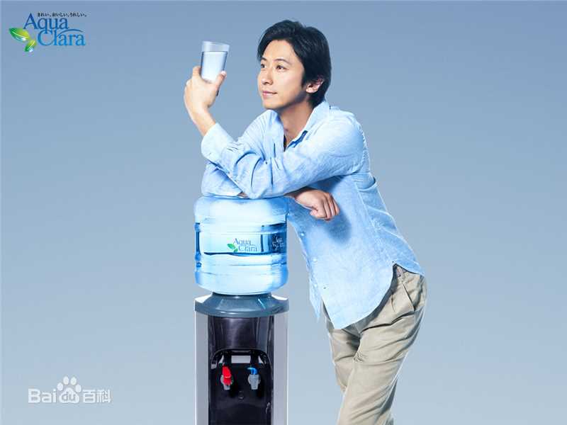 谷原章介(Shosuke Tanihara)精选图册