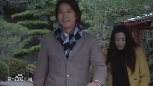 谷原章介(Shosuke Tanihara)在嫁个好人家中的最优质剧照