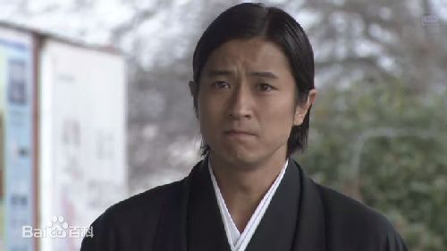 谷原章介(Shosuke Tanihara)在嫁个好人家中的最优质剧照