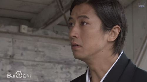 谷原章介(Shosuke Tanihara)在嫁个好人家中的最优质剧照