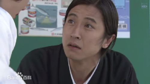 谷原章介(Shosuke Tanihara)在嫁个好人家中的最优质剧照