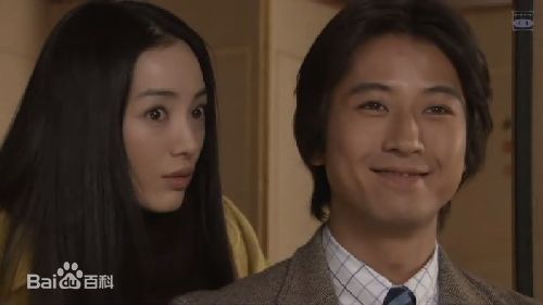 谷原章介(Shosuke Tanihara)在嫁个好人家中的最优质剧照