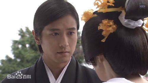 谷原章介(Shosuke Tanihara)在嫁个好人家中的最优质剧照