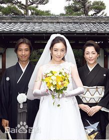 谷原章介(Shosuke Tanihara)在嫁个好人家中的最优质剧照