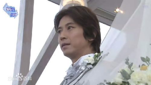 谷原章介(Shosuke Tanihara)在嫁个好人家中的最优质剧照