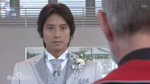 谷原章介(Shosuke Tanihara)在嫁个好人家中的最优质剧照