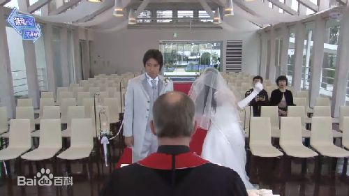 谷原章介(Shosuke Tanihara)在嫁个好人家中的最优质剧照