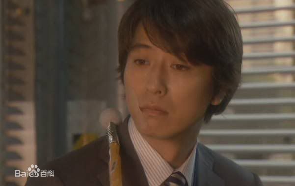 谷原章介(Shosuke Tanihara)在婚活中的最全剧照